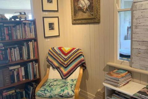 Hilltop Gallery - Accommodation Mount Tamborine 4