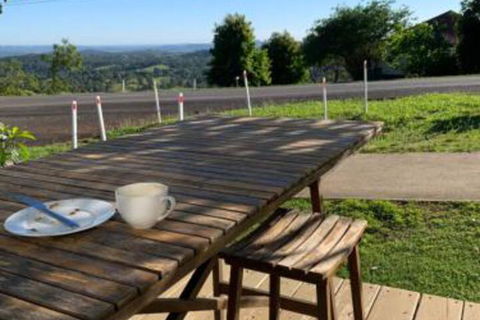 Hilltop Gallery - Accommodation Mount Tamborine 5