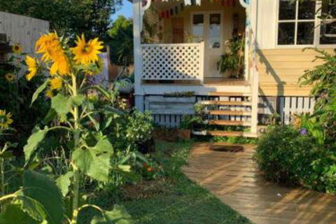 Hilltop Gallery - Accommodation Mount Tamborine 6