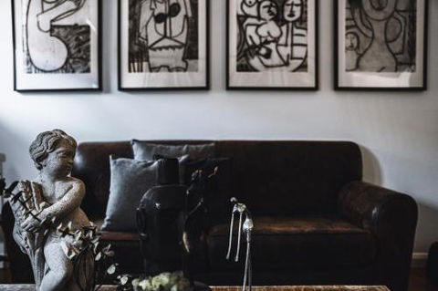 Saint Inez - Accommodation Mount Tamborine 0