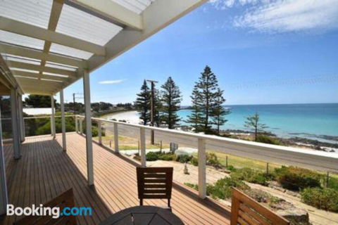 Miramar At Penneshaw KI - Accommodation Mount Tamborine 5