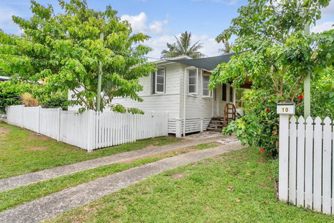 Lazenby Lodge - Accommodation Mount Tamborine 1