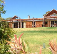 Summerside at 80 Sandy Point Rd Sandy Point - Accommodation Mount Tamborine