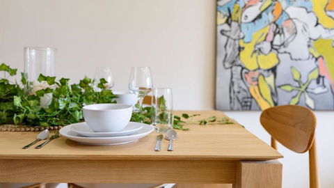 Trentham Central Villas 6 BR / Ensuite / Sleeps 12 - Accommodation Mount Tamborine 2