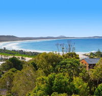 Valparaiso 23 Dulconghi Street - Accommodation Mount Tamborine