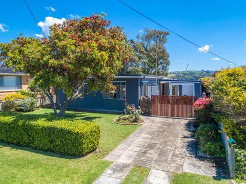 SPINDRIFT Kiama & Surrounds 4pm Check Out Sundays - Accommodation Mount Tamborine 4