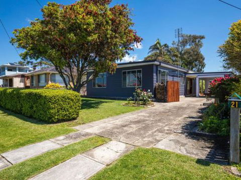 SPINDRIFT Kiama & Surrounds 4pm Check Out Sundays - Accommodation Mount Tamborine 2