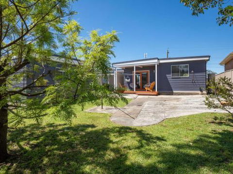 SPINDRIFT Kiama & Surrounds 4pm Check Out Sundays - Accommodation Mount Tamborine 5