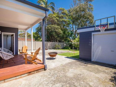 SPINDRIFT Kiama & Surrounds 4pm Check Out Sundays - Accommodation Mount Tamborine 1