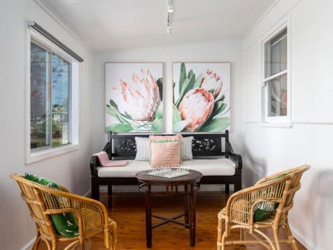 SEAWAYS Gerroa 4pm Check Out On Sunday - Accommodation Mount Tamborine 4