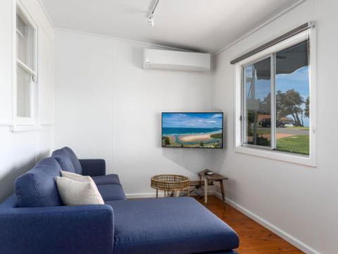 SEAWAYS Gerroa 4pm Check Out On Sunday - Accommodation Mount Tamborine 5