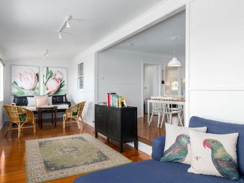 SEAWAYS Gerroa 4pm Check Out On Sunday - Accommodation Mount Tamborine 3