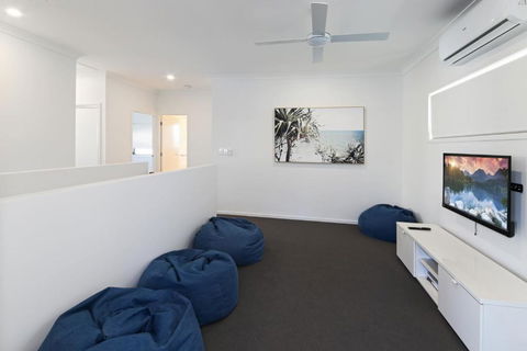 11 Ann Street Coolum Beach - Accommodation Mount Tamborine 1