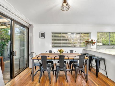 SEAWARD Werri Beach Gerringong 4pm Check Out Sundays - Accommodation Mount Tamborine 5