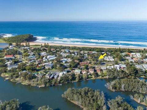 SEAWARD Werri Beach Gerringong 4pm Check Out Sundays - Accommodation Mount Tamborine 3