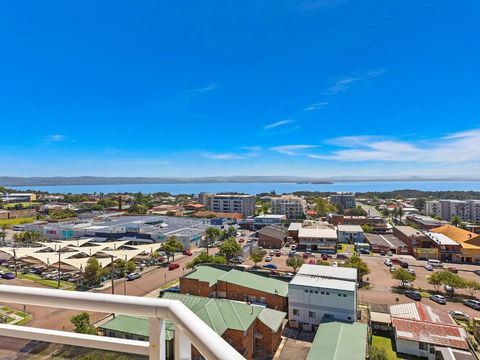 Mariners Highrise Apartment 902 - Accommodation Mount Tamborine 6
