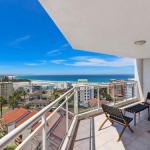 Mariners Highrise Apartment 902 - Accommodation Mount Tamborine 0