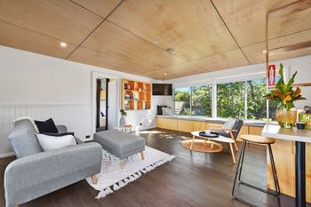 Accommodation Mount Tamborine