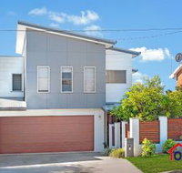 SUNNY DAZE BONNY HILLS - Accommodation Mount Tamborine