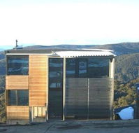 Gran Sasso 3 - Accommodation Mount Tamborine