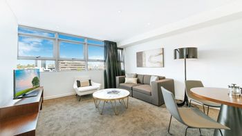 The Apartment Service ARCH5 - Accommodation Mount Tamborine 5