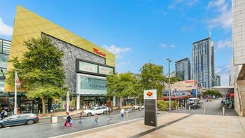 The Apartment Service ARCH5 - Accommodation Mount Tamborine 2