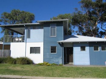 Waterside No 9 Blackwood Retreat - Accommodation Mount Tamborine 0