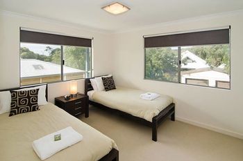 Waterside No 9 Blackwood Retreat - Accommodation Mount Tamborine 3