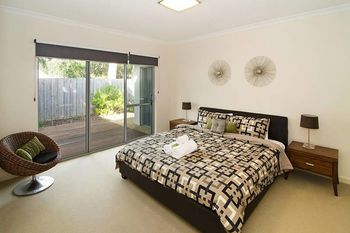 Waterside No 9 Blackwood Retreat - Accommodation Mount Tamborine 1