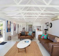 Pantowora - Accommodation Mount Tamborine