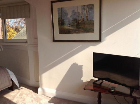 Bindaree - Accommodation Mount Tamborine 5