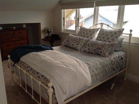 Bindaree - Accommodation Mount Tamborine 1
