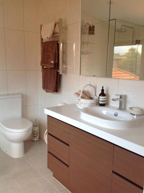 Bindaree - Accommodation Mount Tamborine 6