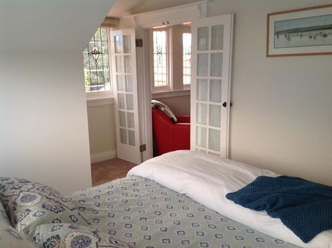 Bindaree - Accommodation Mount Tamborine 4