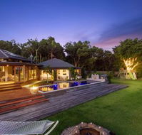 True North - Accommodation Mount Tamborine