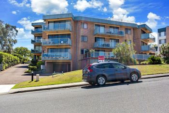 Triview Unit 10 1 Mitchell Street - Accommodation Mount Tamborine 3