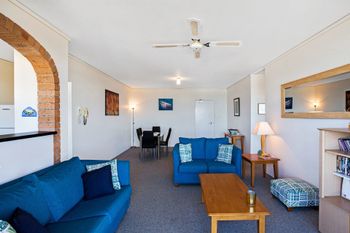 Triview Unit 10 1 Mitchell Street - Accommodation Mount Tamborine 6