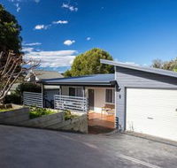 Serenity - Accommodation Mount Tamborine