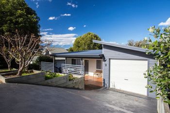 Serenity - Accommodation Mount Tamborine 0