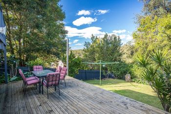 Serenity - Accommodation Mount Tamborine 3