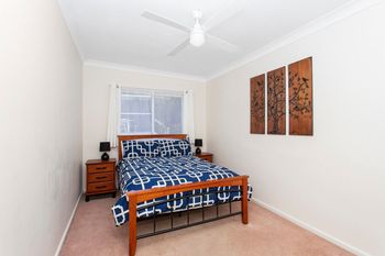 Serenity - Accommodation Mount Tamborine 2