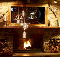 Peppers Rundells Alpine Lodge - Accommodation Mount Tamborine