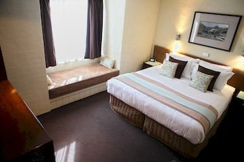 Peppers Rundells Alpine Lodge - Accommodation Mount Tamborine 5