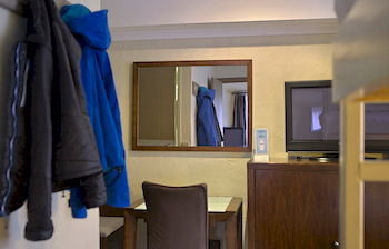 Peppers Rundells Alpine Lodge - Accommodation Mount Tamborine 4