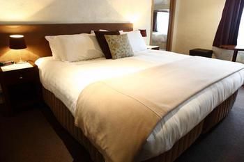 Peppers Rundells Alpine Lodge - Accommodation Mount Tamborine 3