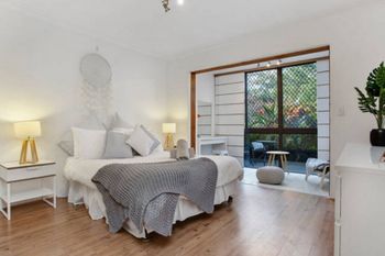 Coolangatta Beachside Villas - Accommodation Mount Tamborine 0