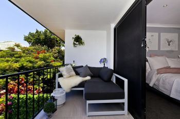 Coolangatta Beachside Villas - Accommodation Mount Tamborine 4