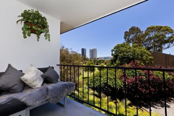 Coolangatta Beachside Villas - Accommodation Mount Tamborine 3