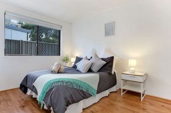Coolangatta Beachside Villas - Accommodation Mount Tamborine 1