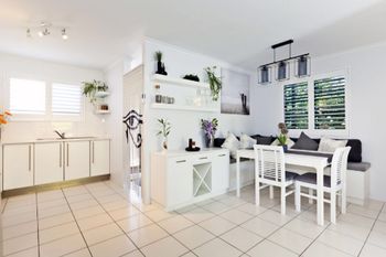 Coolangatta Beachside Villas - Accommodation Mount Tamborine 5